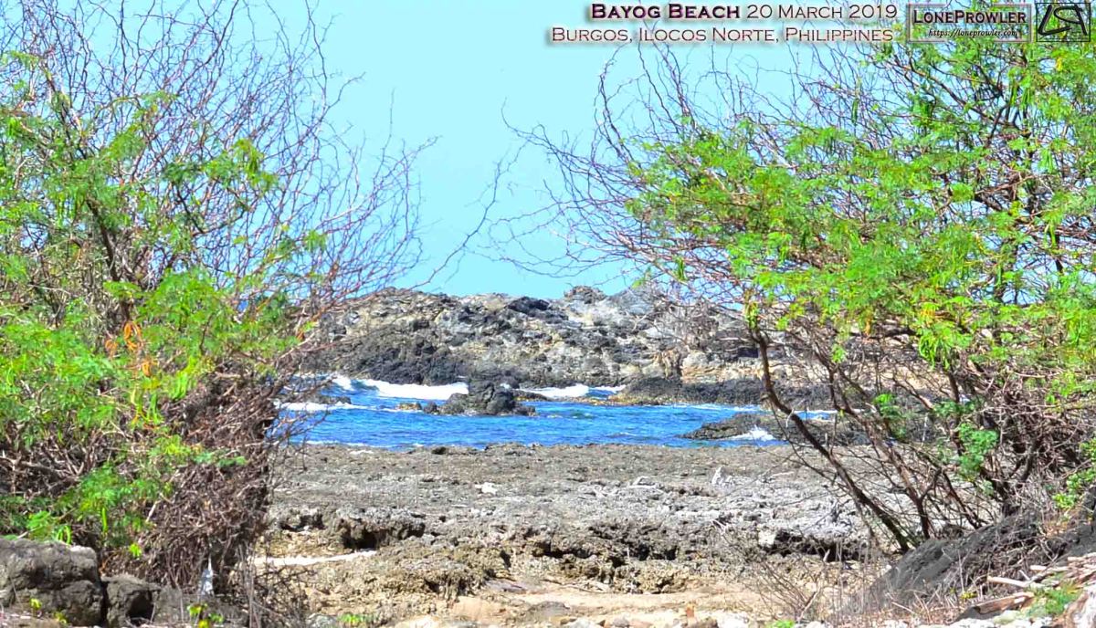Bayog Beach, Burgos, Ilocos Norte: Your DIY Guide